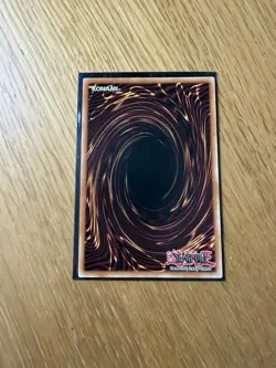 YuGiOh! Shooting Majestic Star Dragon DAMA-EN039 Secret Rare - Image 3