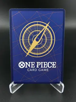 Tony Tony Chopper Alternate Art ST01-006 Premium Booster -The Best- One Piece NM - Image 2