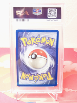 2000 Pokemon Team Rocket: Dark Charmeleon [1st Edition] #32 PSA 8 NM-MT - Image 4