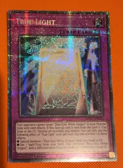 YuGiOh Mega-Tin Pack 2025 MP25 Starlight - Image 1