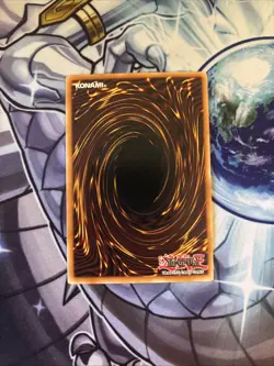 (SRH) YuGiOh MONTAGE DRAGON Secret Rare Limited Edition CT05-ENS01 VLP - Image 2