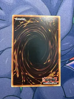 Yugioh Beta the Magnet Warrior RP02-EN090 Rare NM - Image 3