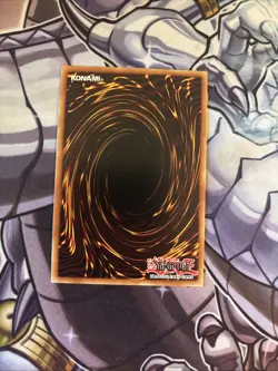 (SRH) Yugioh Mist Valley Apex Avian HA02-EN049 Secret Rare 1st Ed VLP - Image 3