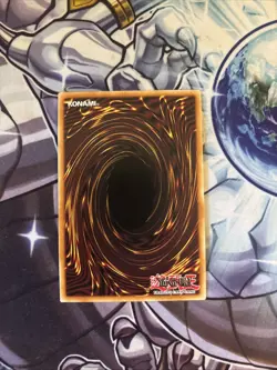 (SRH) Yugioh Girsu, the Orcust Mekk-Knight ETCO-EN024 Secret Rare 1st Ed VLP - Image 2