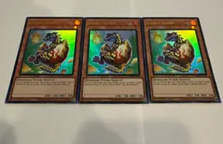 yugioh jurrac aeolo ultra rare 3x blmm-en106 blmm - Image 1