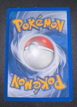 Pokemon Card-Pikachu-Holo-Delta Species-Holon Phantom-79/110-ENG-Excellent-Stamp - Image 2