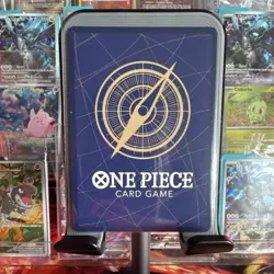 Bandai One Piece Miss.Valentine (Mikita) OP14-087 Character Card English 2024 - Image 2