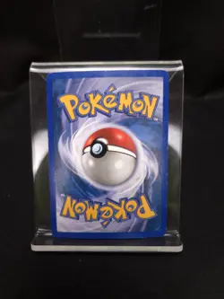 (MP) Umbreon Aquapolis Holo H29/H32 Pokemon TCG Card - Image 2