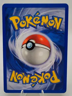 ERIKA'S TANGELA 79/132 1st Edition Gym Heroes Pokemon Card Near Mint - Image 2