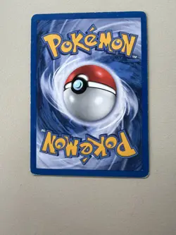 Pokemon TCG Raichu 29/62 Fossil Regular Rare WOTC Pokemon Card - Light Play - Image 3