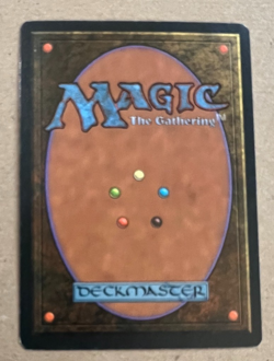 Glacial Chasm - Ice Age - MTG - Magic the Gathering - Image 3