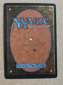 Glacial Chasm - Ice Age - MTG - Magic the Gathering - Image 4