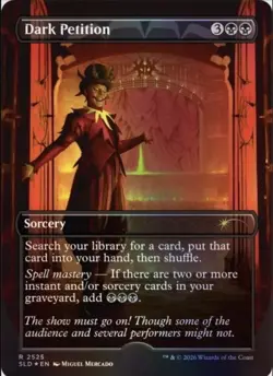PRESALE Festival in a Box Las Vegas 2026 Viva La Rakdos - Secret Lair NEW SEALED - Image 5