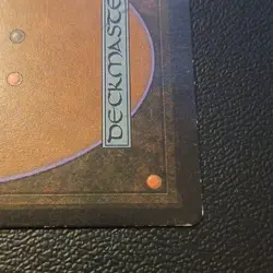Swamp (A) Beta LP Version A Magic the Gathering MTG - Image 3