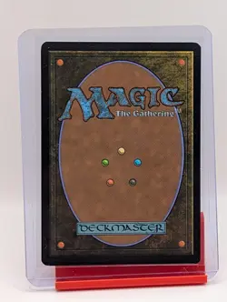 Cool but Rude #89 Magic Teenage Mutant Ninja Turtles Regular - Image 2