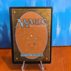 Wizards of the Coast MTG Karai, Future of the Foot Legendary Creature TMNT Foil - Image 2