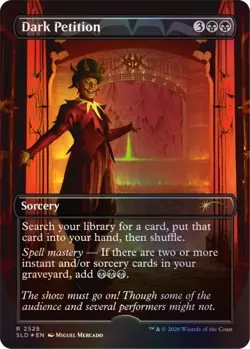 Festival in a Box Las Vegas 2026 Viva La Rakdos - Secret Lair SEALED NEW PRESALE - Image 5