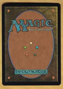 Chinese - Necrogen Mists (Mirrodin, Rare, 2003) NM MTG Foreign - Image 2