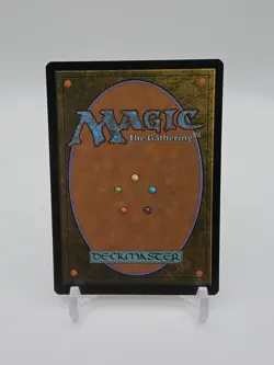 Raugrin Triome (Showcase) - Ikoria: Lair of Behemoths - Rare - NM - Image 2