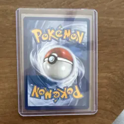 Pokemon Fezandipiti ex Special Illustration Rare Full Art Shrouded Fable 288/217 - Image 2