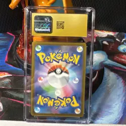 Drakloak 212/193 Art Rare - CGC PRISTINE 10 - Mega Dream ex - Pokemon TCG 2025 - Image 2