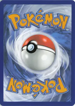 Carvanha - (Cosmos Holo) holo Promo – #093 Pokemon TCG - Image 2