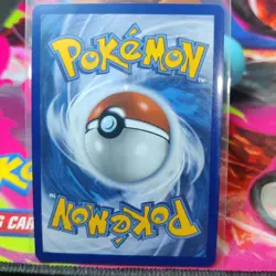 Bulbasaur MEP 037 – 30th Anniversary First Partner Promo – NM Pokemon TCG - Image 2