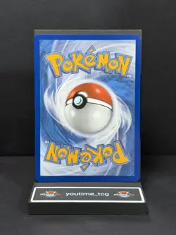 Pokemon Mega Evolution Promo Oricorio ex #024 - Image 2