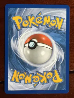 Pokemon Majestic Dawn Darkrai 3/100 Holo Rare - Image 2