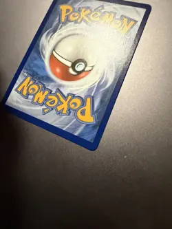 Dedenne 093/088 Holo Illustration Rare Perfect Order Pokemon Near Mint - Image 4