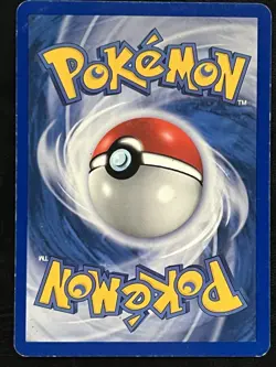 Pokemon Dark Celebi Holo - Hidden Legends - 4/101 MP - Image 2