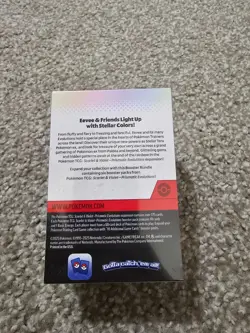 Pokemon TCG Prismatic Evolutions Booster Bundle - Image 2