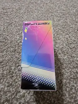 Pokemon TCG Prismatic Evolutions Booster Bundle - Image 3