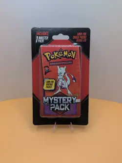 Pokemon Mewtwo Mystery Pack Booster Pack - Image 1