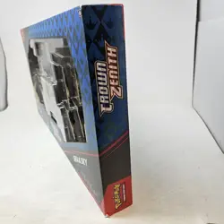 Pokemon Sea and Sky Collection Box - Sealed - 14 Crown Zenith Booster Packs - Image 5