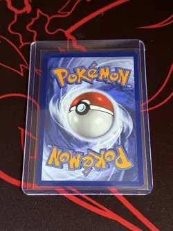 Pokemon TCG Joltik 116/086 Sv: White Flare Illustration Rare Near Mint IR NEW! - Image 2