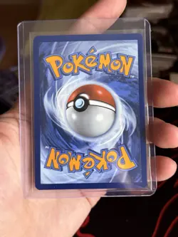 Pokemon TCG Joltik 116/086 Sv: White Flare Illustration Rare Near Mint IR NEW! - Image 4