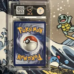 Pokemon TCG - Charmander MEP 038 - First Partner Illustration Collection Ace 10 - Image 2