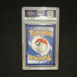 Pokemon Kyogre 003/025 Celebrations Holo Rare PSA 10 - Image 5