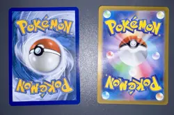 Lot of 6 Pokemon TCG English/Jap Holos NM Condition - Image 4