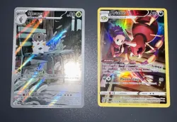 Lot of 6 Pokemon TCG English/Jap Holos NM Condition - Image 5