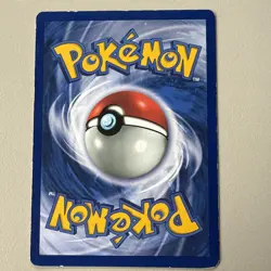 Pokemon TCG Cloyster Fossil Set 32/62 LP - Image 2