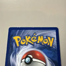 Pokemon TCG Cloyster Fossil Set 32/62 LP - Image 4