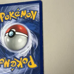 Pokemon TCG Cloyster Fossil Set 32/62 LP - Image 5