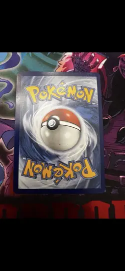 Pokemon - Espeon Prismatic Evolutions Pokeball 033/131 - Image 2