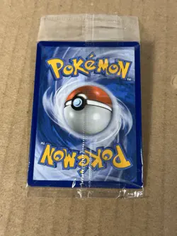 Pokemon Greninja Sealed Promo SWSH144 2021 HTF - Image 2