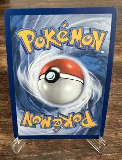 Pokemon TCG: Phantasmal Flames Mega Lopunny EX 115/094 Full Art Holo NM - Image 4