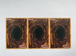 X3 RA05-EN011 Souleating Oviraptor : Super Rare Card : 1st Edition : YuGiOh TCG - Image 2