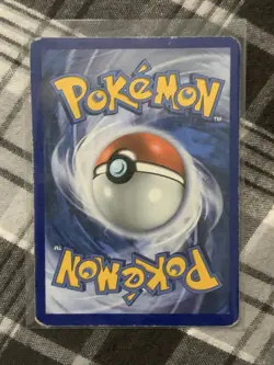 Charizard 11/108 XY Evolutions Holo Rare 2016 Pokemon Card - Image 3