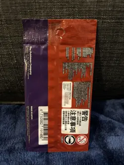 Sealed Pikachu Scarlet & Violet Promo 001/SV-P Chinese Pokemon TCG Card - Image 3